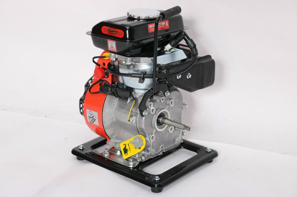 Máy nổ chạy xăng 3HP VINAFARM VNDCX-154