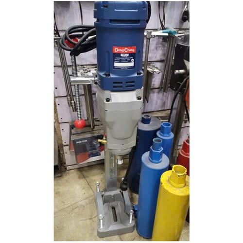 Máy khoan rút lõi DONGCHENG DZZ250 3800w
