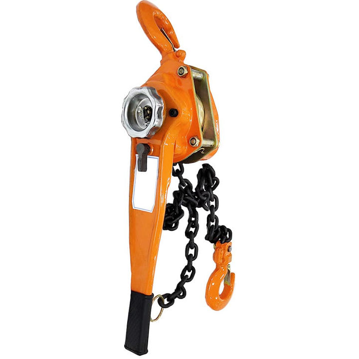 Pa Lăng Xích Lắc Tay Nitto 10T 1.5M