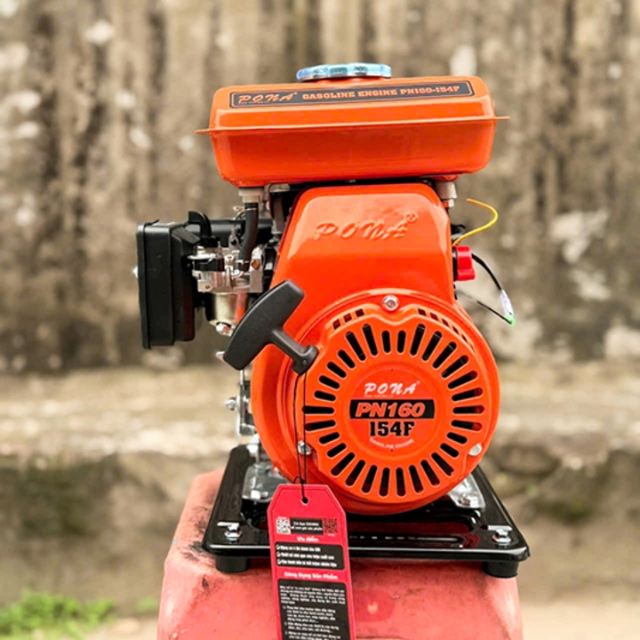 Động cơ xăng OSHIMA PN160-154F