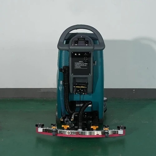 Máy chà sàn công nghiệp liên hợp KUMISAI KMS65C