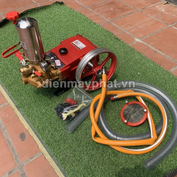 Đầu Xịt Áp Lực Nakawa 10HP NK-38128