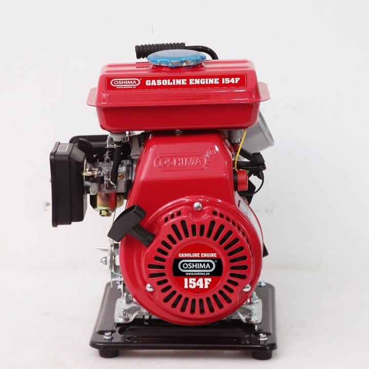 Động cơ xăng OSHIMA 3HP 154F