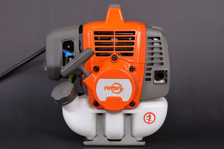 Máy cắt cỏ 2 thì ROTARY 551RTS 1950W