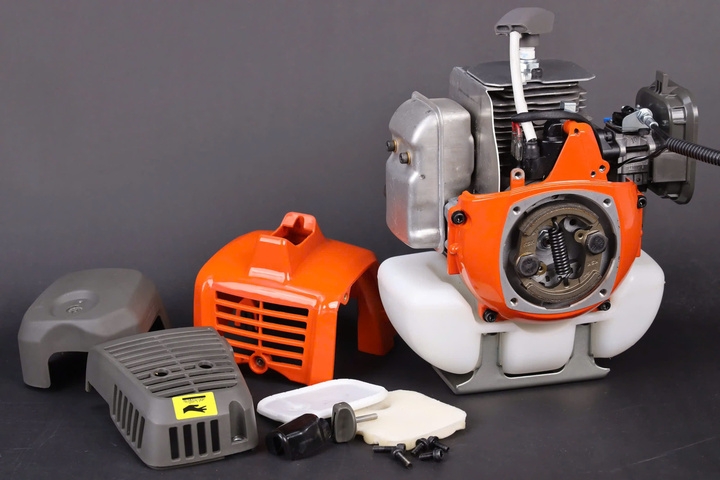 Máy cắt cỏ 2 thì ROTARY 551RTS 1950W