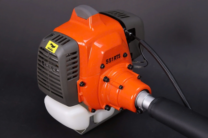 Máy cắt cỏ 2 thì ROTARY 551RTS 1950W