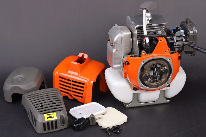 Máy cắt cỏ 2 thì ROTARY 551RTS 1950W
