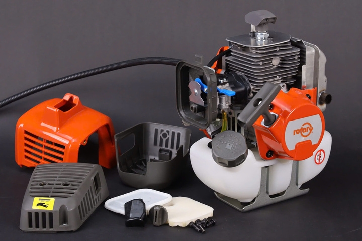 Máy cắt cỏ 2 thì ROTARY 551RTS 1950W