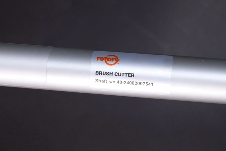 Máy cắt cỏ 2 thì ROTARY 541RTS 1750W
