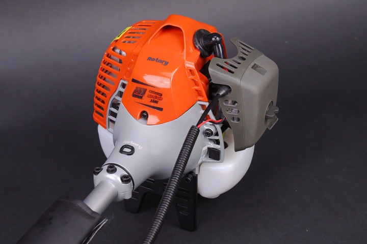 Máy cắt cỏ 2 thì ROTARY 226RTS 750W