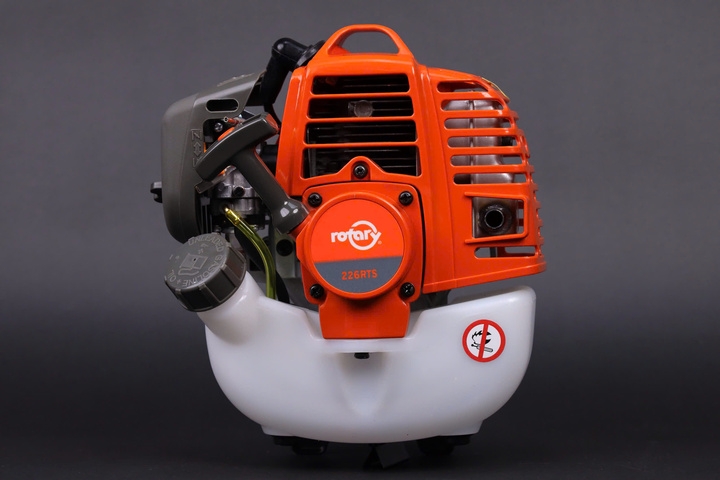 Máy cắt cỏ 2 thì ROTARY 226RTS 750W