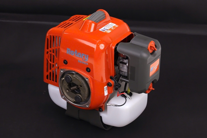 Máy cắt cỏ 2 thì ROTARY 553RTS 2200W