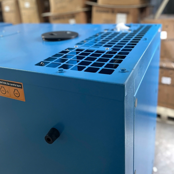 Máy phát điện công nghiệp HAKUDA HKD20KP3TC 20KW