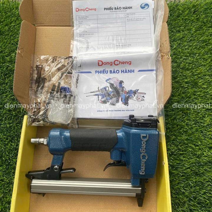 Súng bắn đinh u Dongcheng D03-1013J