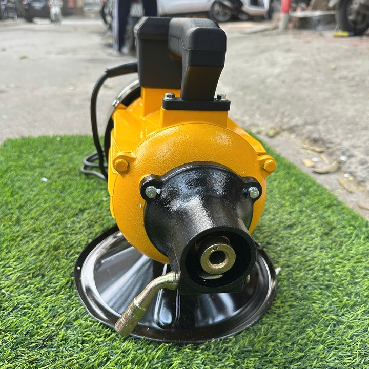 Máy đầm dùi điện NIKI 2.2KW Dây Đồng 220V