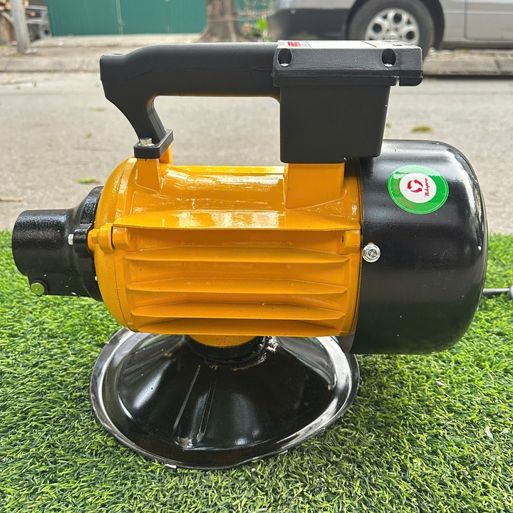 Máy đầm dùi điện NIKI 2.2KW Dây Đồng 220V