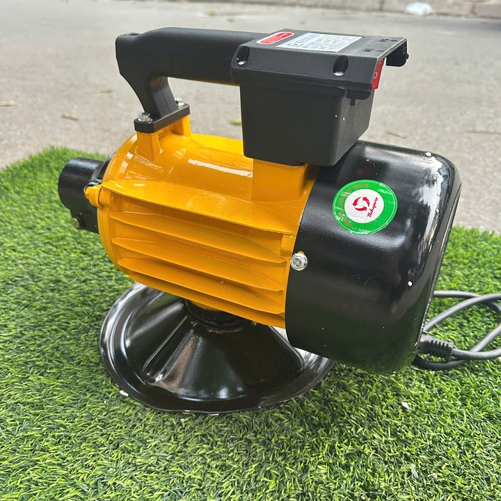 Máy đầm dùi điện NIKI 2.2KW Dây Đồng 220V