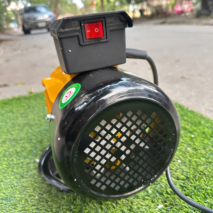 Máy đầm dùi điện NIKI 2.2KW Dây Đồng 220V