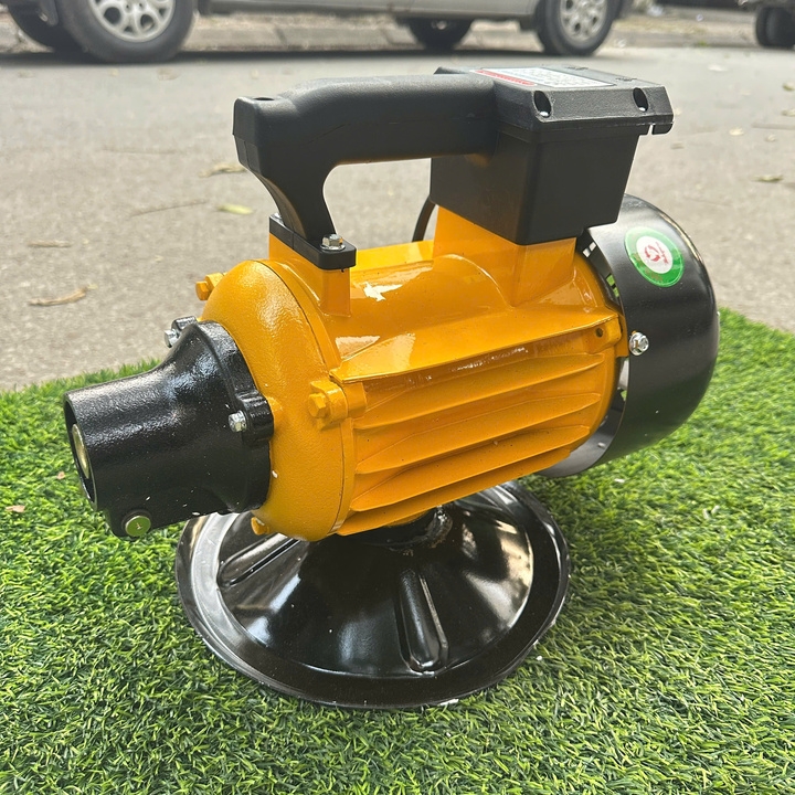 Máy đầm dùi điện NIKI 2.2KW Dây Đồng 220V