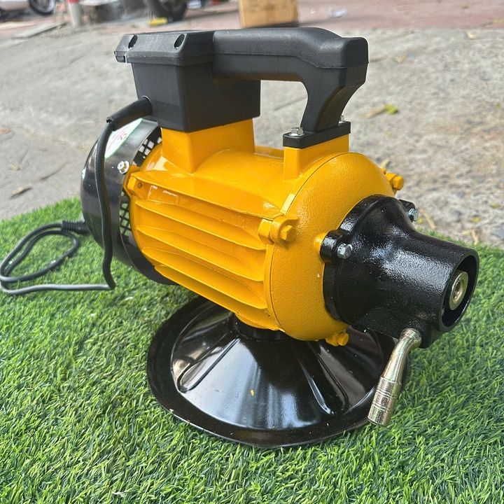 Máy đầm dùi điện NIKI 2.2KW Dây Đồng 220V