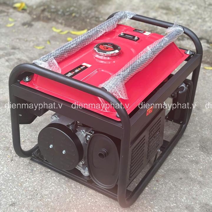 Máy phát điện chạy xăng MAXLOCK MS3500 3KW