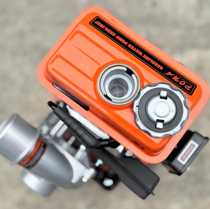 Máy bơm ruộng chạy xăng PONA 2.5HP CX20-152F