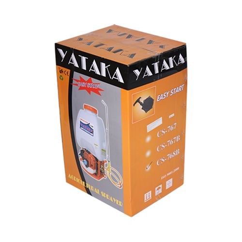 Máy phun thuốc Yataka CS-768B 2 thì