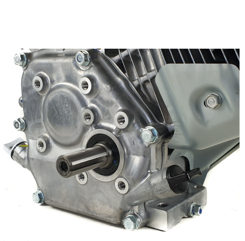 Máy nổ chạy xăng HONDA 6.5HP GP200H CH1 chậm tua