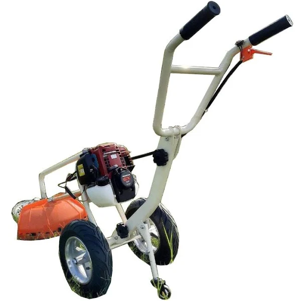 Máy cắt cỏ đẩy tay HONDA VB-55D GX35 VOLGA