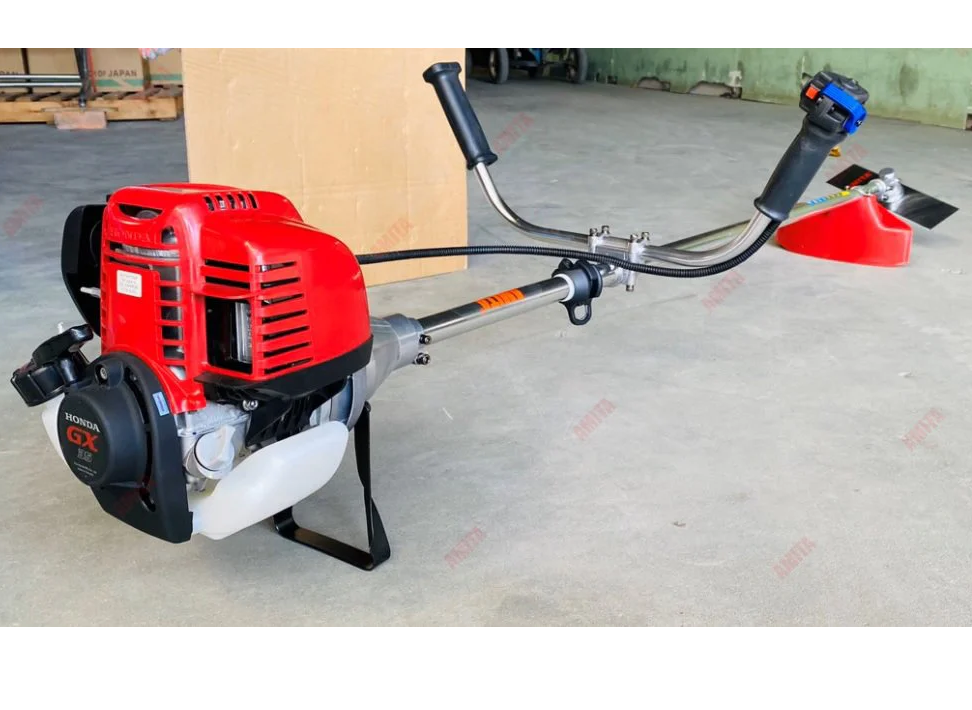Máy cắt cỏ 4 thì HONDA AMITA 1.1HP AB-25 GX25T