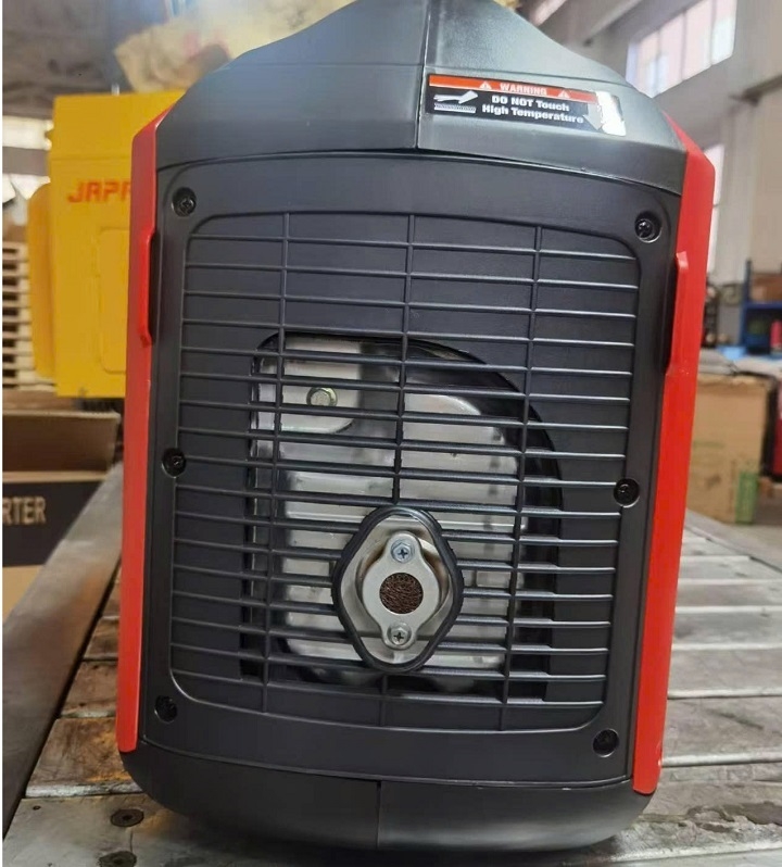 Máy phát điện chạy xăng Inverter 3KW HAKUDA HKD3000i