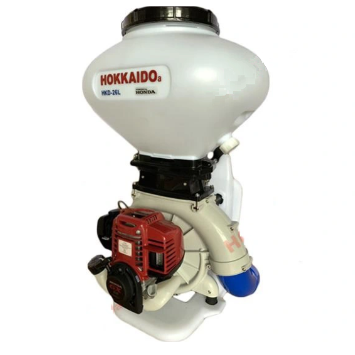 Máy sạ lúa 4 thì 26L Honda GX35T HKD-26L