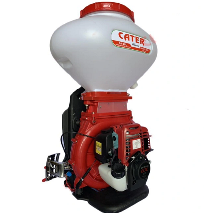 Máy phun thuốc 4 thì 26L Honda GX35T CA-26L