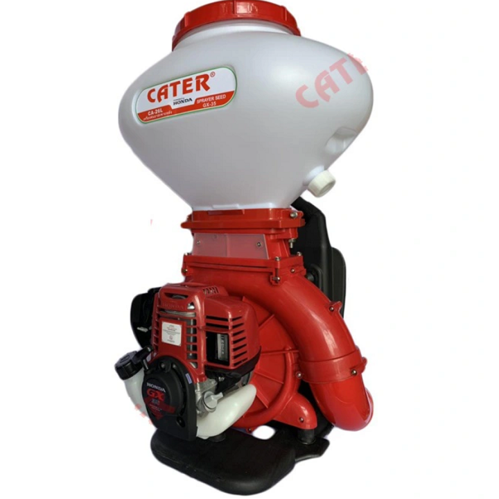 Máy phun thuốc 4 thì 26L Honda GX35T CA-26L
