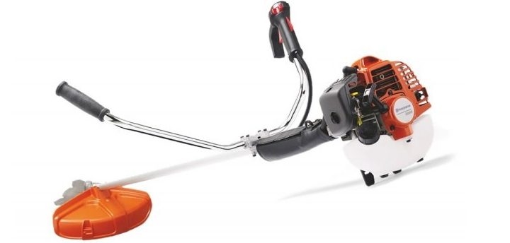 Máy cắt cỏ 2 thì HUSQVARNA 226R