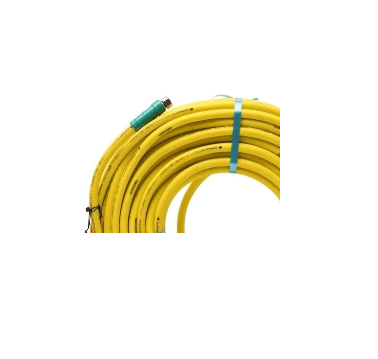 Dây Phun Áp Lực Nhật Bản Cá Sấu Elephant No.5 8.5mmx50m Vàng
