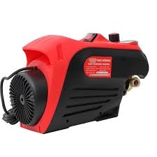 Máy Rửa Xe Mini Gia Đình Oshima 2500W MXR-JZ900C2 Có Chỉnh Áp