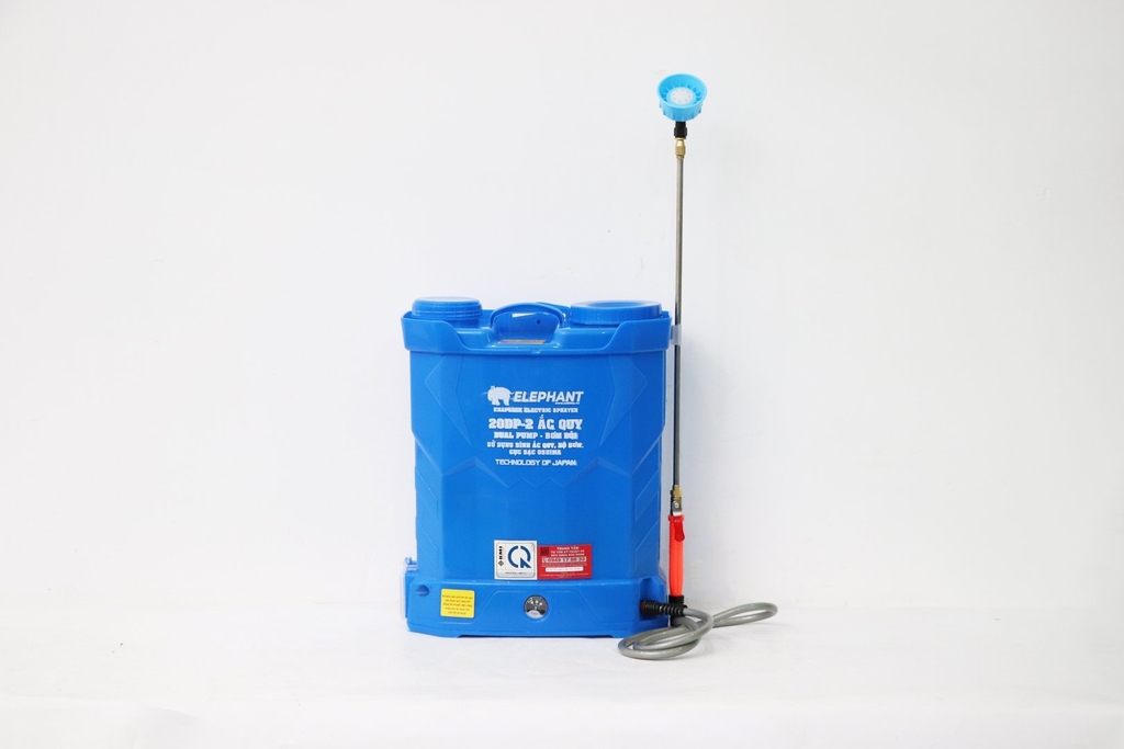 Bình xịt điện đa năng ELEPHANT 20DP 20 lít