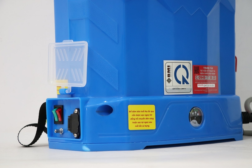 Bình xịt điện đa năng ELEPHANT 20DP 20 lít