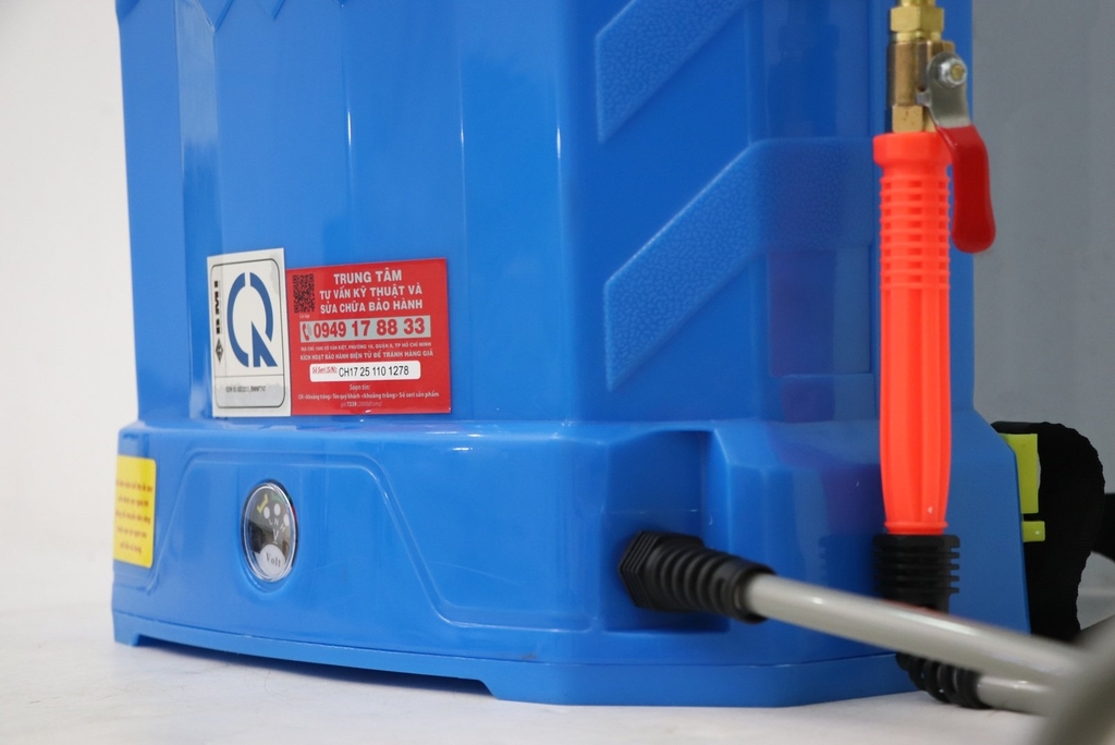 Bình xịt điện đa năng ELEPHANT 20DP 20 lít