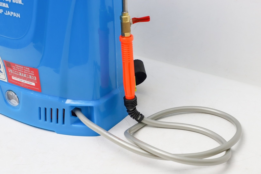 Bình xịt điện đa năng ELEPHANT 16S 16 lít