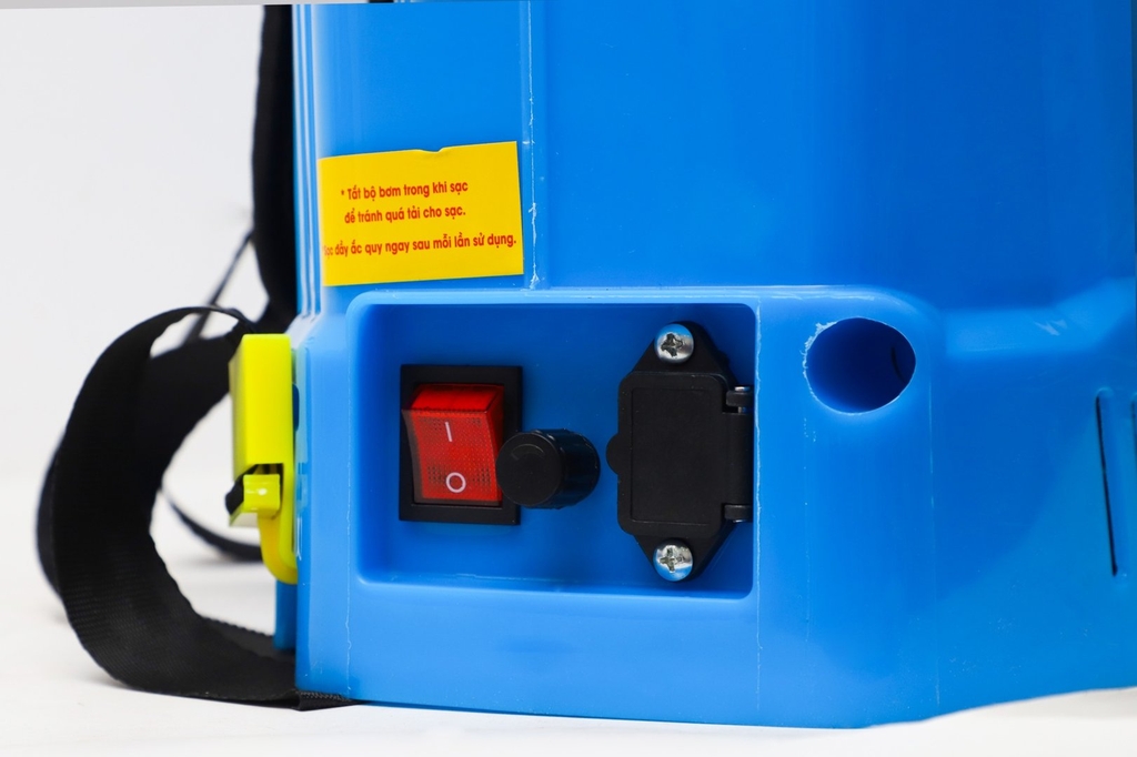 Bình xịt điện đa năng ELEPHANT 16S 16 lít