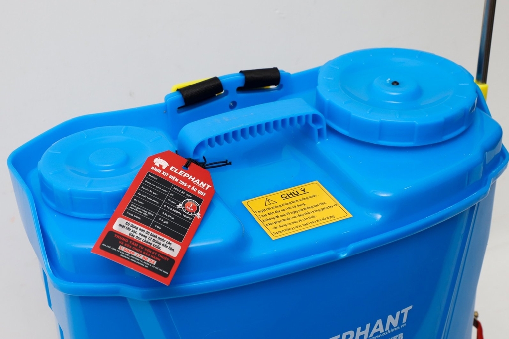 Bình xịt điện đa năng ELEPHANT 20S 20 lít