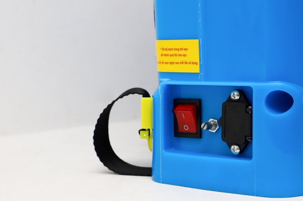 Bình xịt điện đa năng ELEPHANT 20S 20 lít