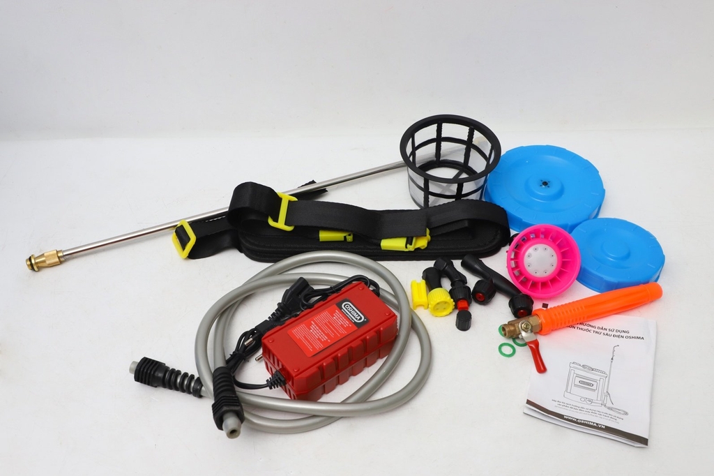 Bình xịt điện đa năng ELEPHANT 20DP 20 lít