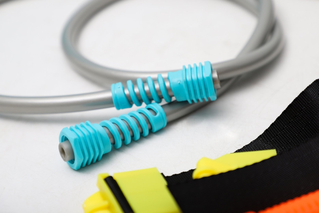 Bình xịt điện đa năng HANKOOK 20DP 20 lít