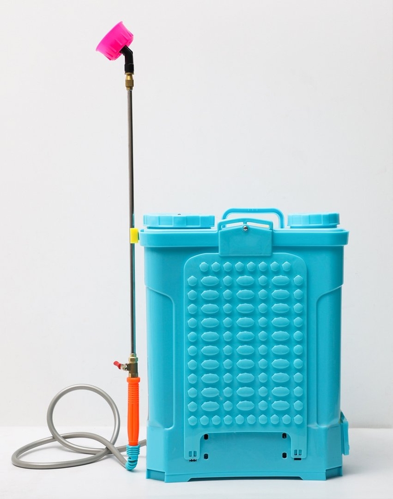 Bình xịt điện HANKOOK 20S 20L