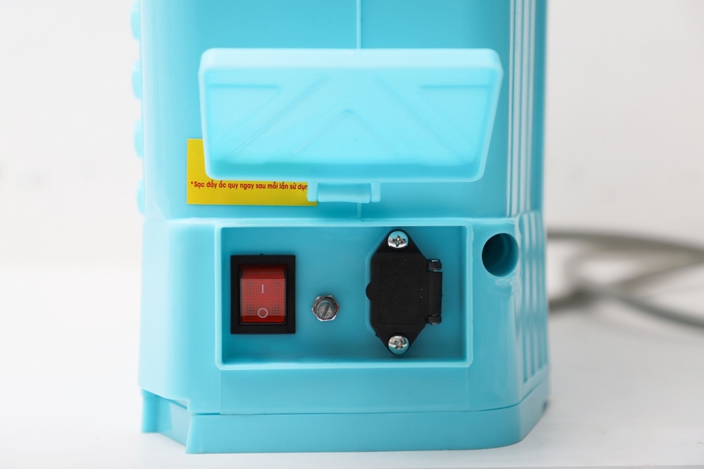 Bình xịt điện đa năng HANKOOK 16S 16 lít