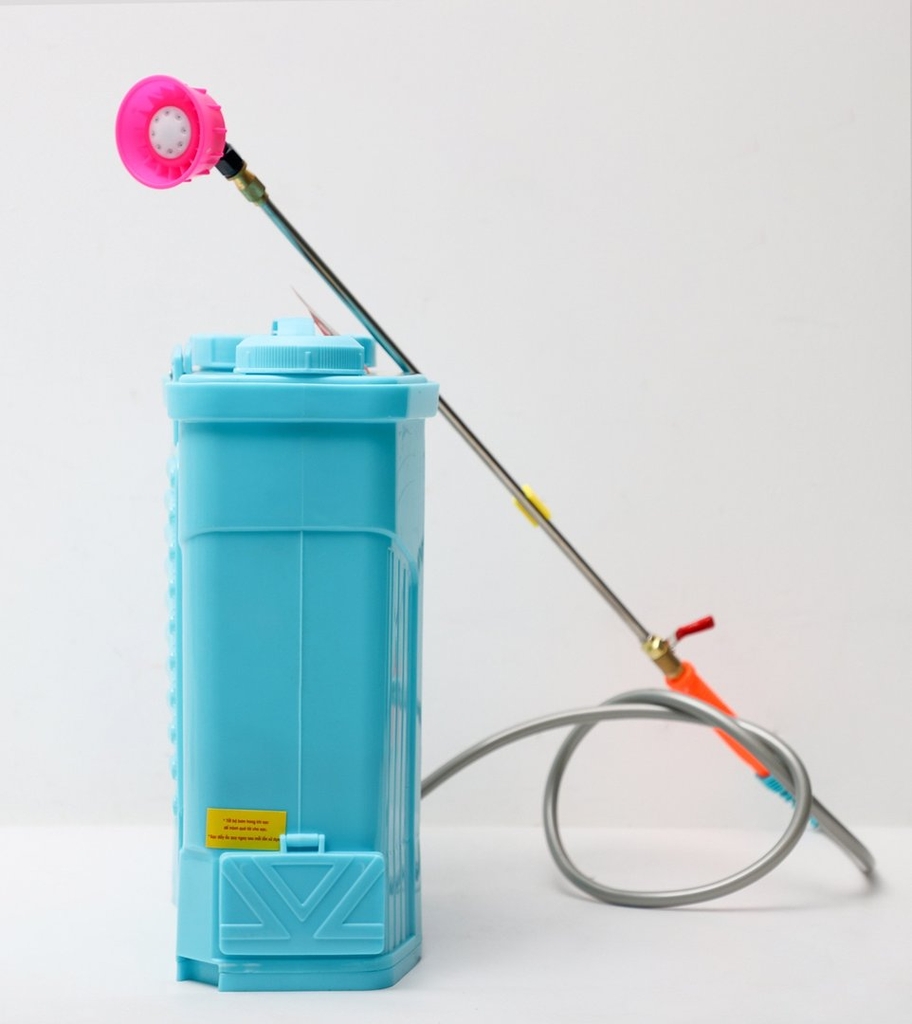 Bình xịt điện đa năng HANKOOK 12S 12 lít