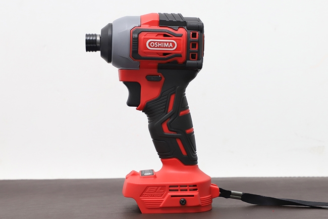 Máy Siết Vít Pin Lithium Oshima SV21V-NG280N-D2 (Đã Bao Gồm Pin, Sạc)